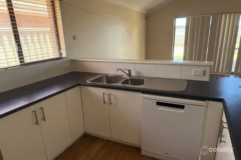 Property photo of 4A Holmes Street Boulder WA 6432