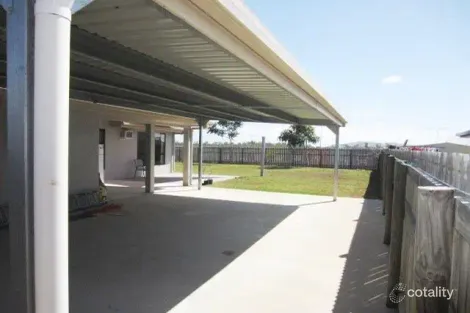 Property photo of 18 Armistice Street Burdell QLD 4818