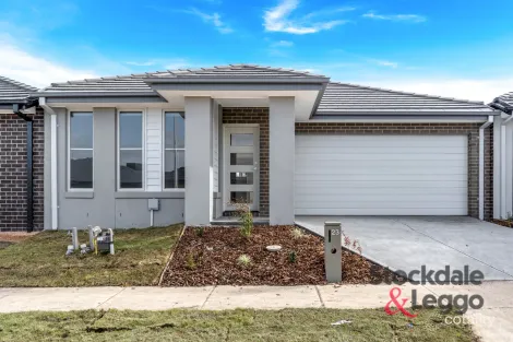 23 Times St, Kalkallo, VIC 3064