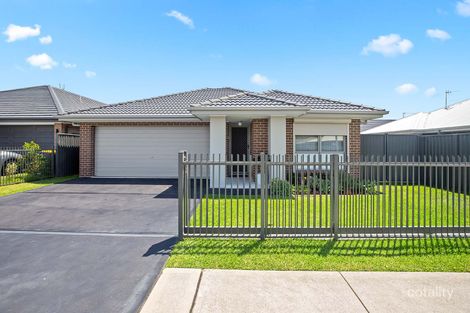3 Nevis St, Hamlyn Terrace, NSW 2259