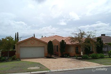 Property photo of 1 Warringah Close Kallaroo WA 6025