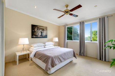 Property photo of 8 Chillagoe Place Worongary QLD 4213