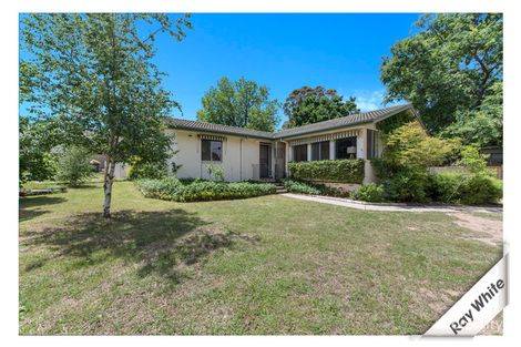 41 Verbrugghen St, Melba, ACT 2615