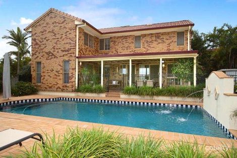 Property photo of 7 Breene Court Carindale QLD 4152