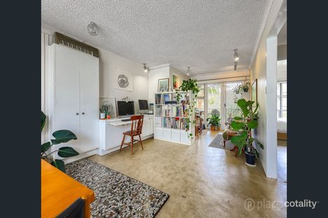 1/63 Outlook Cres, Bardon, QLD 4065