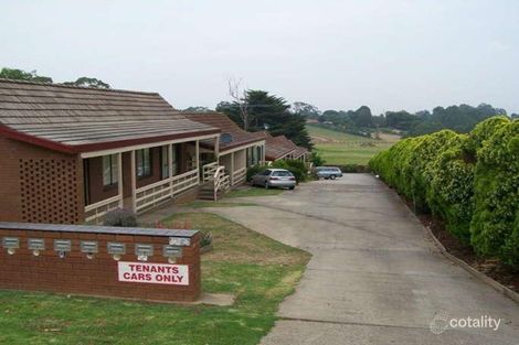 Property photo of 4/234 Princes Way Drouin VIC 3818