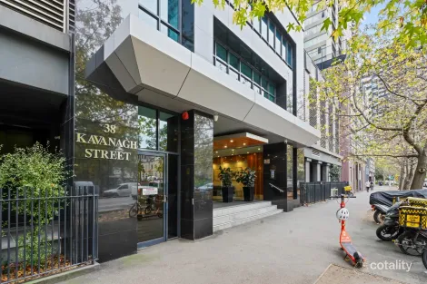 175/38 Kavanagh St, Southbank, VIC 3006
