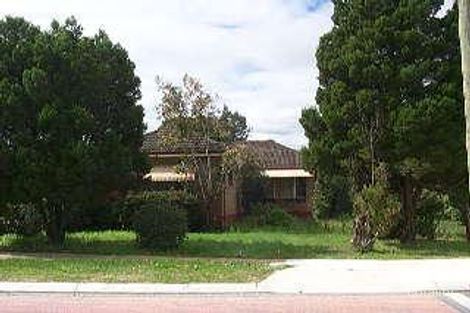 102 Edgecumbe St, Como, WA 6152