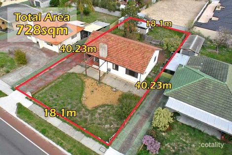 387 Flinders St, Nollamara, WA 6061