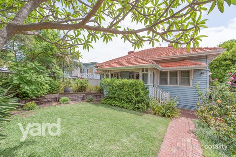 9 Clayton St, East Fremantle, WA 6158