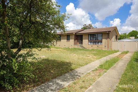 Property photo of 70 O'Loghlen Street Latham ACT 2615