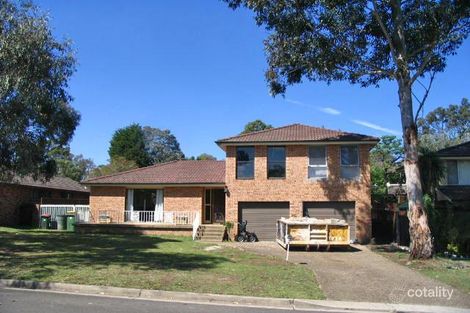 32 Derribong Cres, Bangor, NSW 2234