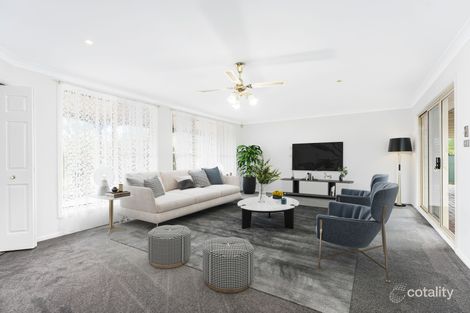 Property photo of 9 Plane Tree Drive Narellan Vale NSW 2567