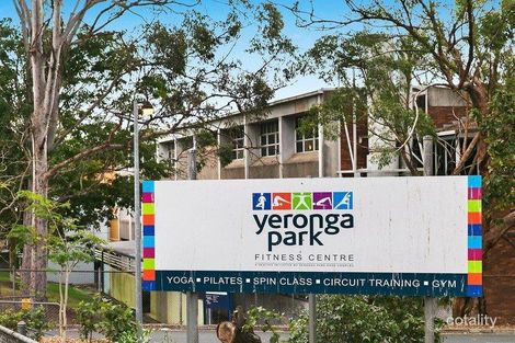 Property photo of 12/19 Nelson Street Yeronga QLD 4104