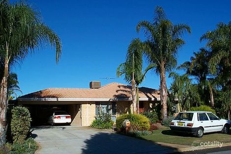 4 Skylark Rtt, Ballajura, WA 6066