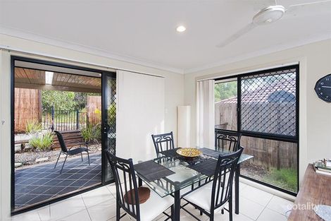 Property photo of 20 Bailer Street Coomera QLD 4209