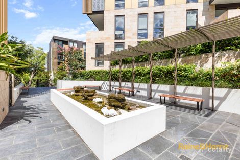 Property photo of 204/8B Pymble Avenue Pymble NSW 2073