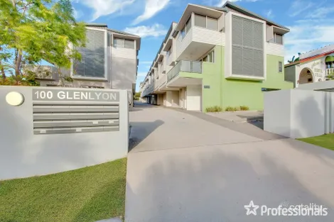 3/100 Glenlyon St, Gladstone Central, QLD 4680