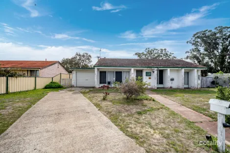 11 Jacksonia Cl, Pinjarra, WA 6208