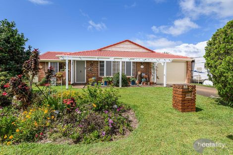 8 Trevor Dr, Coombabah, QLD 4216