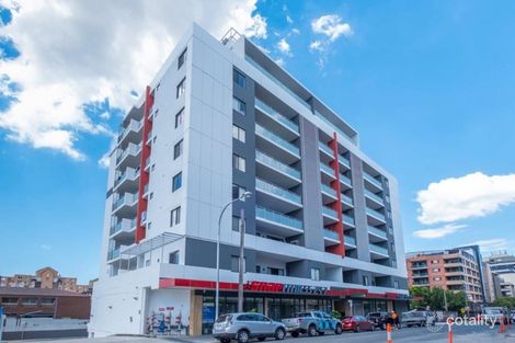 13/61-71 Queen St, Auburn, NSW 2144