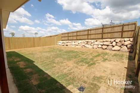 Property photo of 62 Skyblue Circuit Yarrabilba QLD 4207