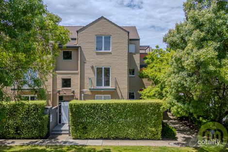 Property photo of 14/18 Macpherson Street O'Connor ACT 2602
