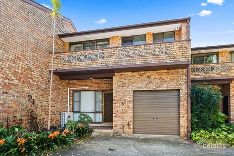 Property photo of 2/7 Robsons Road Keiraville NSW 2500