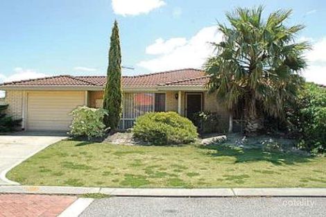 Property photo of 9 Cocos Court Warnbro WA 6169