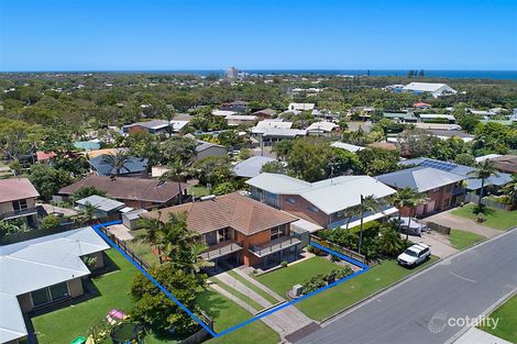 Property photo of 21 Allonga Street Currimundi QLD 4551