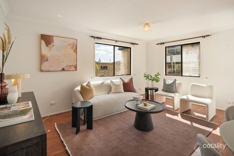 Property photo of 2/8 Weston Street Coorparoo QLD 4151