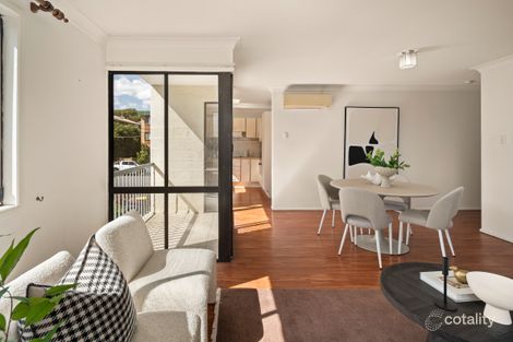 Property photo of 2/8 Weston Street Coorparoo QLD 4151