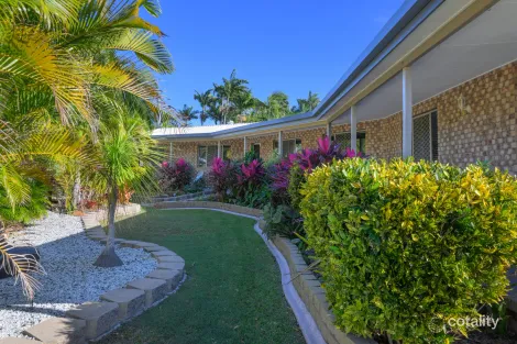 Property photo of 7 Alexandra Close Clinton QLD 4680
