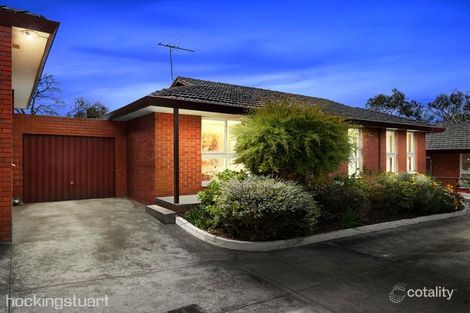 Property photo of 2/2-4 Queens Parade Ashwood VIC 3147