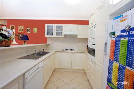 Property photo of 8/23 George Street North Strathfield NSW 2137