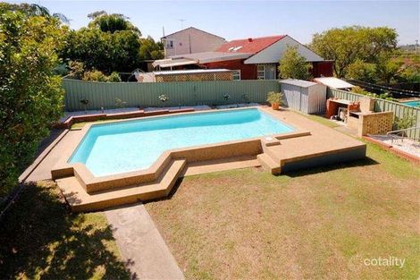 10 Amaroo St, Sylvania, NSW 2224