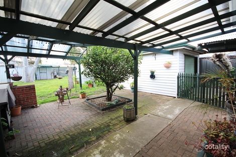 Property photo of 11 Bowden Street Horsham VIC 3400