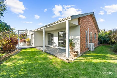 Property photo of 1/6 Ambler Place Traralgon VIC 3844