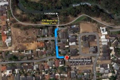 Property photo of 26 Dunrobin Street Lockleys SA 5032