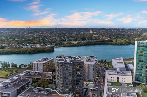 2503/2 Waterways St, Wentworth Point, NSW 2127