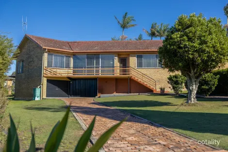 27 Nicoll Cres, Taree, NSW 2430