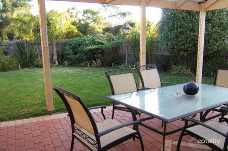 Property photo of 40 Palm Beach Drive Patterson Lakes VIC 3197