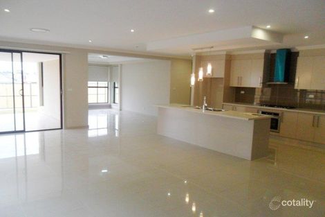 Property photo of 38 Waterfall Boulevard The Ponds NSW 2769