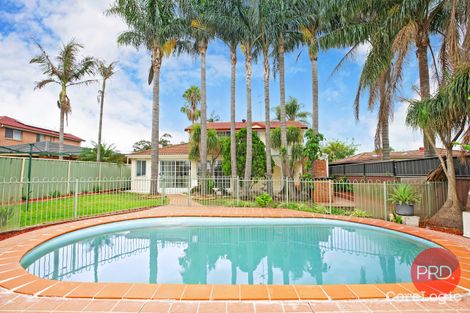 Property photo of 48 Anchorage Street St Clair NSW 2759