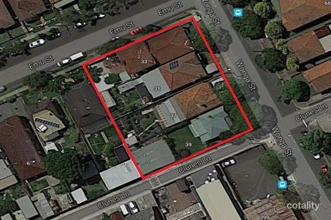 Property photo of 33 Wonga Street Canterbury NSW 2193