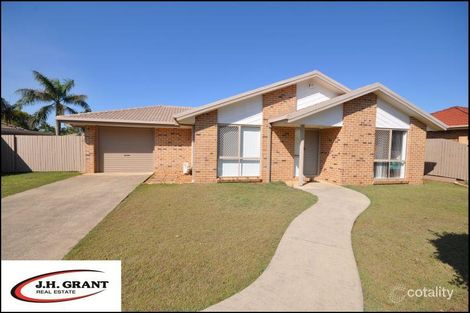 Property photo of 13 Walton Crescent Murrumba Downs QLD 4503