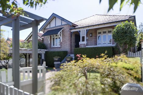 Property photo of 38 Sunnyside Street Gladesville NSW 2111