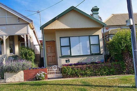 5 Bayview Ave, Mosman, NSW 2088