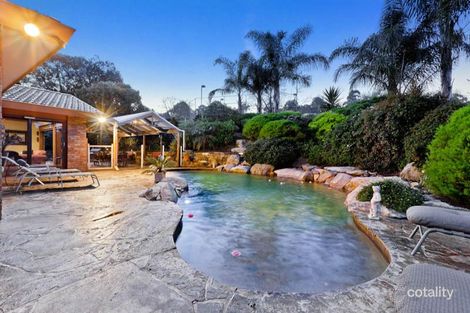 Property photo of 14 Wattle Grove Eltham VIC 3095