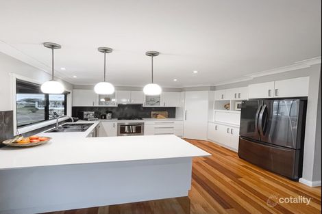 Property photo of 24 James Cook Drive Dalby QLD 4405